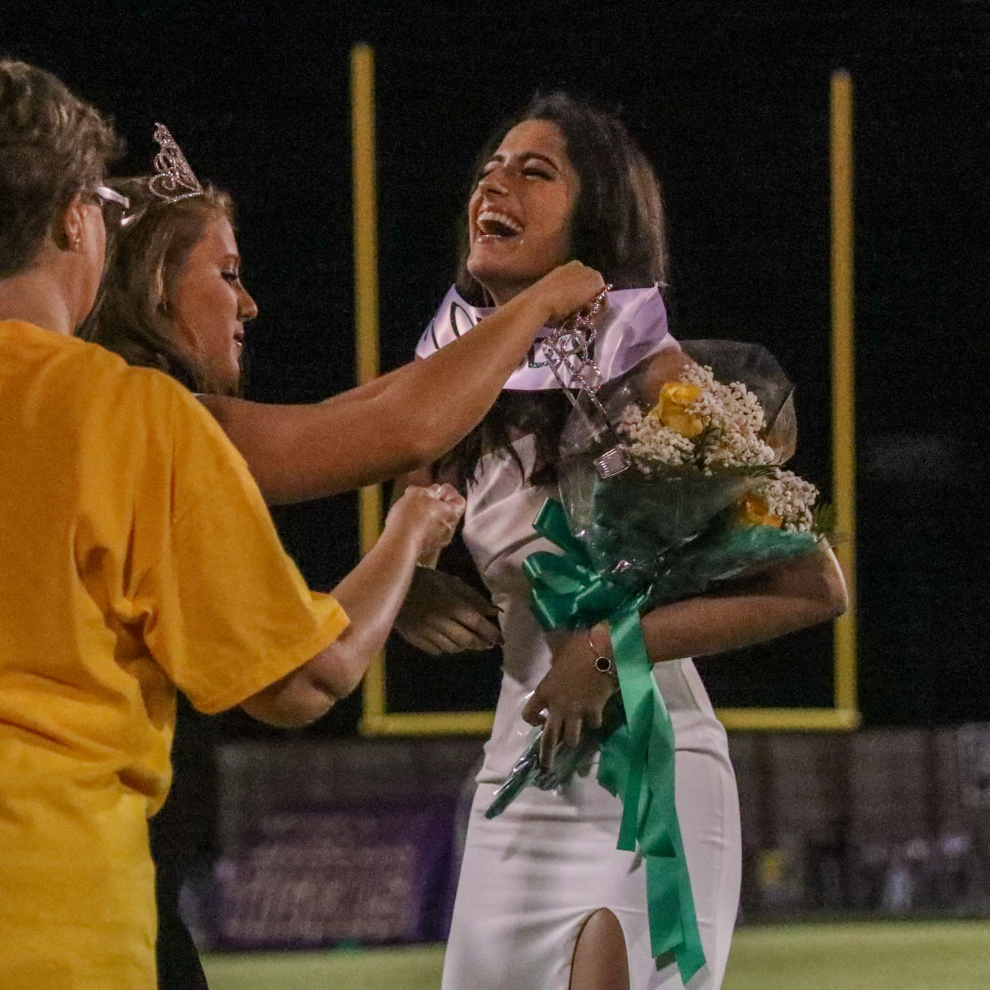 West Florence Homecoming